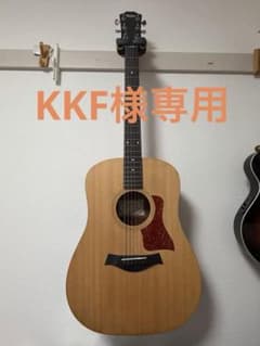 最終値下げ！美品Taylor Big Baby エレアコ - メルカリ