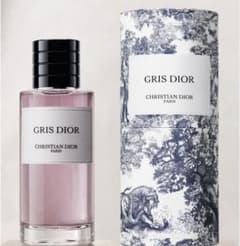 グリ ディオール オードゥ パルファン100ml（限定品）mn グリ ディオール オードゥ パルファン100ml（限定品）mn - メルカリ