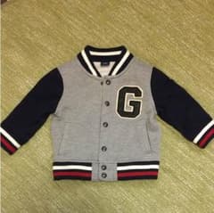 babyGAP スタジャン風ジャケットのサムネイル