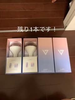 seventeen ペンライトのサムネイル