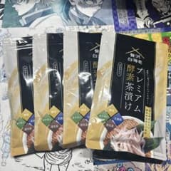 プレミアム酵素茶漬け 40食分 - メルカリ
