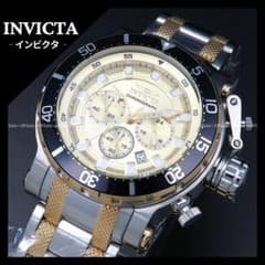 武骨なデザイン性★ INVICTA Coalition Forces 49223 武骨なデザイン性☆ INVICTA Coalition Forces 32712