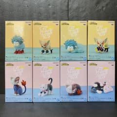 僕のヒーローアカデミア Fluffy Puffy 全8種コンプセット - メルカリ
