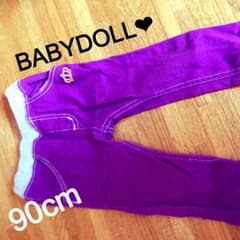 ❤︎BABYDOLL❤︎のサムネイル