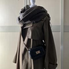 COLONY 2139 キルティング 2WAYショルダーバッグ