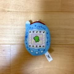 たまごっち 祝ケータイかいツー！たまごっちプラス ちびるっくぬい/くちぱっち