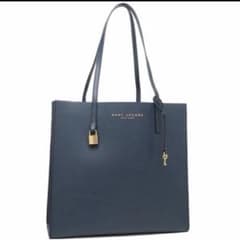 MARC JACOBSトートバッグ M0015684 A4対応 - メルカリ