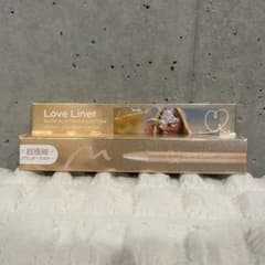 ラブ・ライナー リキッドアイライナー R4 スパークルベージュ