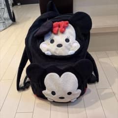 ミッキー＆ミニー リュック キッズのサムネイル