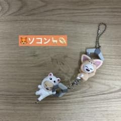 Stray Kids SKZOO つまつな ジニレット フォクシニーのサムネイル