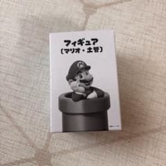 マリオ フィギュア 土管のサムネイル