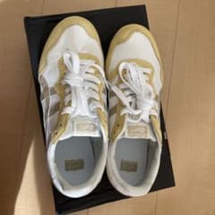 オニヅカタイガーセラーノ美品のサムネイル