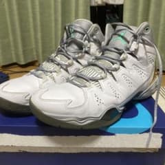 Jordan Melo M10 ジョーダン メロ 10 28.5cmのサムネイル