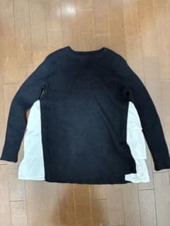 Rady リブニット 長袖 Sサイズのサムネイル
