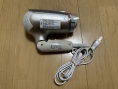 Panasonic ionity ヘアドライヤーのサムネイル