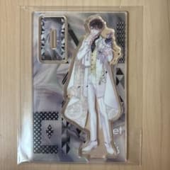 DIABOLIK LOVERS 無神ルキ アクリルスタンド - メルカリ