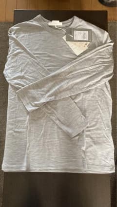 ※mountaigne様専用※icebreaker 新品・未使用　2着セットのサムネイル