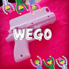 WEGO❤︎︎iPhone6.6s ケース☻のサムネイル