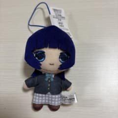 ラブライブ！虹ヶ咲学園スクールアイドル同好会 きゅるまるマスコット2 朝香果林のサムネイル