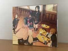 중고품[케이온! !]극중 가집 방과후 티타임 II(첫회 한정판)