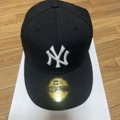 59FIFTY  ヤンキース　美品　7 1/4（57.7cm）のサムネイル