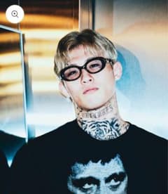 AMNJX 平本蓮 サングラス Dorp by rain - メルカリ