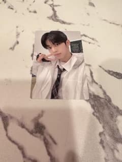 TWS ドフン 42:CLUB ファンミーティング ペンミ トレカ チェキ - メルカリ