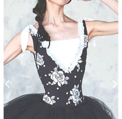 stina dalmatian rose black Mサイズ 専用ネットつき - メルカリ