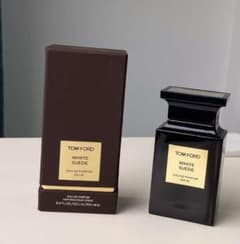 TOM FORD ホワイトスエード 100ml 香水のサムネイル