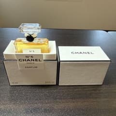 CHANEL PARFUM 香水　15mlのサムネイル