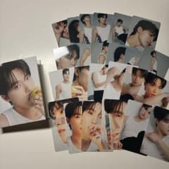 SEVENTEEN 17 IS RIGHT HERE DINOのサムネイル