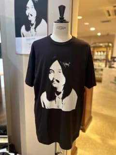 細野晴臣 Tシャツ - メルカリ