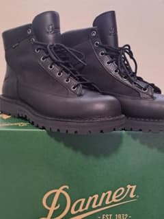Danner ブーツ 27.0cmのサムネイル