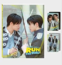 GMMTV GeminiFouth 公式フォトブックのサムネイル