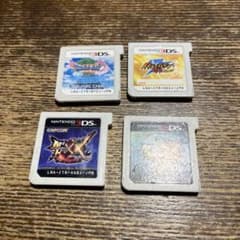 닌텐도 3DS 게임 소프트 세트