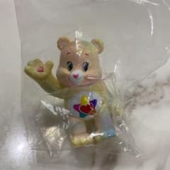 PUTITTO ケアベア　コップのふち子　ハートベアのサムネイル