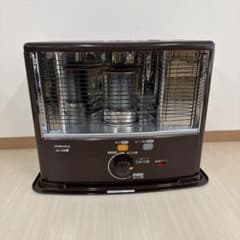 CORONA 灯油ストーブ よごれま栓 RX-2921WY - メルカリ