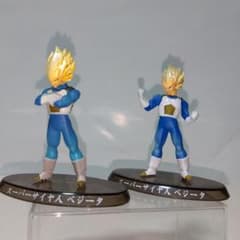 超造形魂ドラゴンボール 其之零零 非売品 ゴジータ ヤードラット星人＋ 