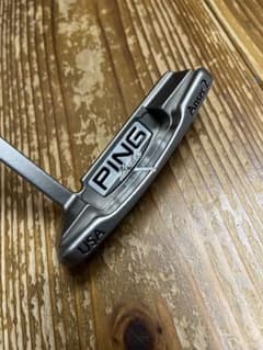 【名器・希少・美品】PING ANSER 2 パター カーステン ヴィンテージ PING Anser 2 カーステンシリーズ パター 34インチ - メルカリ