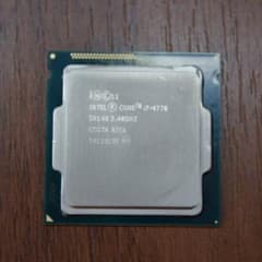 i7 4770@3.40Ghzのサムネイル