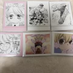 桜蘭高校ホスト部 埴之塚光邦 ハニー先輩 ぱしゃこれのサムネイル
