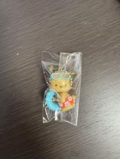 BANDAI Sanrio アロハスイングコレクション ポチャッコのサムネイル