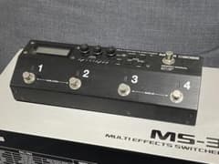 boss ms-3 スイッチャー　マルチエフェクターのサムネイル