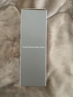 Pocket Thermo Bottle 130mlのサムネイル