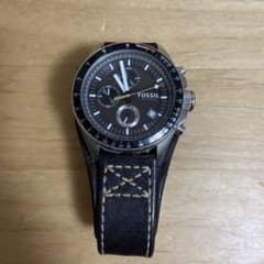 FOSSIL フォッシル メンズ　腕時計のサムネイル