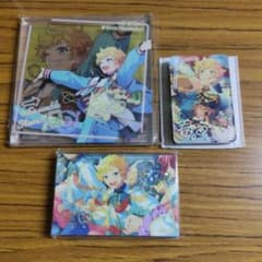 あんスタ 春川宙 中国限定アクリルグッズセット - メルカリ