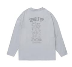 SEVENTEEN CxM DOUBLE UP Tシャツ Mサイズ　ギュチョル SEVENTEEN CxM DOUBLE UP Tシャツ Mサイズ ギュチョル - メルカリ