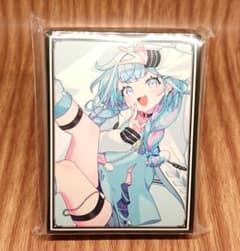 ホロライブ 水宮枢 スリーブ (4) - メルカリ