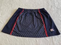 SHC テニス用　スコートのサムネイル
