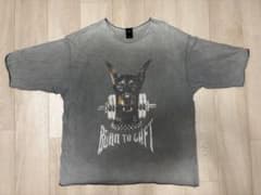 【LYFT】ドーベルマンTシャツのサムネイル